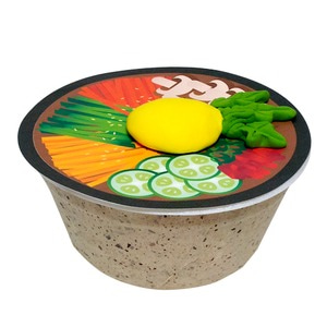 [짱짱네1156] 전통음식 비빔밥 만들기
