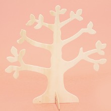[꿈상자네 537] 꾸미기 나무